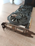 Grafična kartica GIGABYTE GV-N960G1 GAMING-4GD REV 1.1
