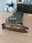 Grafična kartica GIGABYTE GV-N960G1 GAMING-4GD REV 1.1