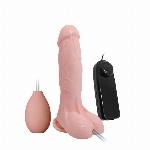 VIBRACIJSKI PENIS Lybaile Water Spray