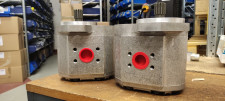 Zobniške hidravlične črpalke  Gr.4  Turolla/ Danfoss