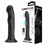 VIBRATOR Pretty Love Murray Black