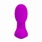 VIBRATOR Pretty Love Melvin Purple
