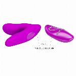 VIBRATOR Pretty Love Melvin Purple