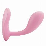 VIBRATOR Pretty Love Baird App Pink