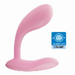 VIBRATOR Pretty Love Baird App Pink