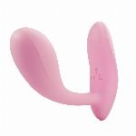 VIBRATOR Pretty Love Baird App Pink