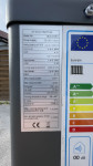 T.Č. SUNRAIN INVERTERSKA Z EVI KOMPRESORJEM 12 KW 1 FAZNA PLIN R32