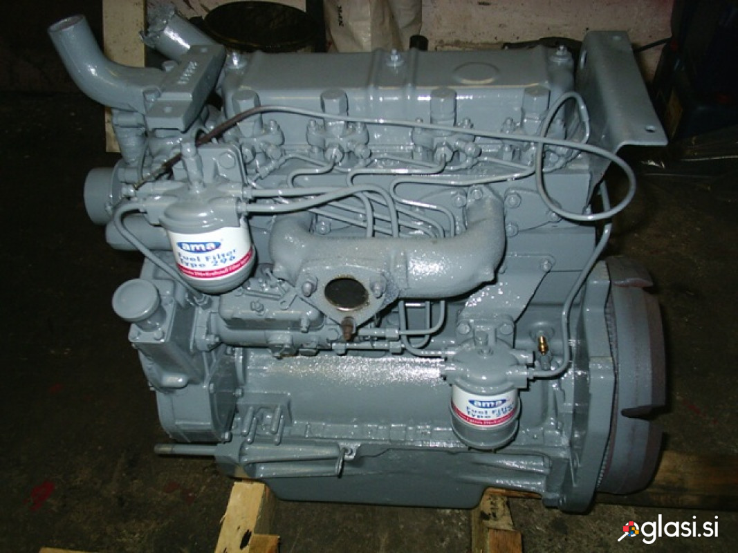 MOTOR  IMT 533,539,540,542,549,558,560