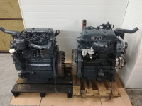 MOTOR  IMT 533,539,540,542,549,558,560