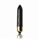 VIBRACIJSKI ANALNI ČEP Petite Sensation Blk