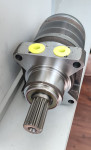 Orbitalni hidromotorji Parker - Torqmotor