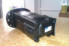 Hidromotorji EATON/CHAR-LYNN