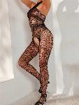 BODYSTOCKING Summer Black
