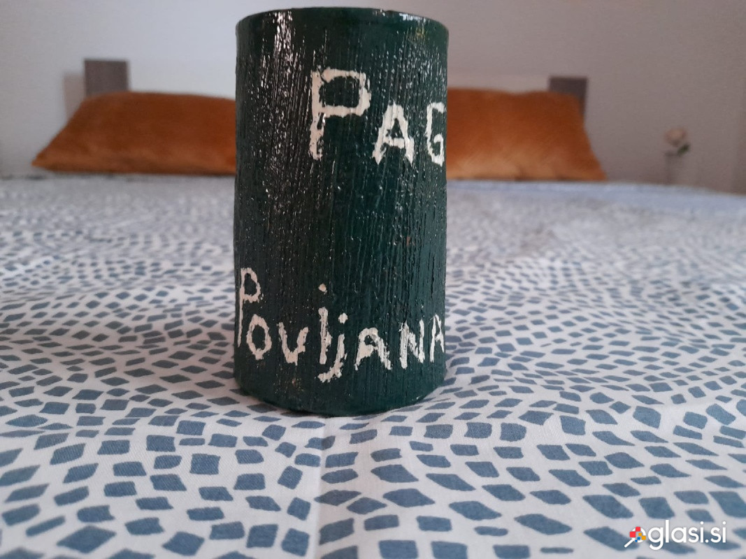 Apartma  NILAN ( 2+2) Povljana - Pag