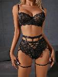 KOMPLET Juliette Black