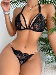 KOMPLET Sophie Black