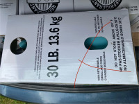 Freon avto plin R134a
