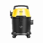 1400W HEPA 15L industrijski sesalnik mokro suhi