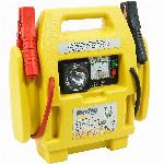 4v1 LED 12V booster 900A zaganjalec Jump Starter polnilec in kompresor