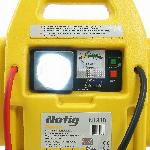 4v1 LED 12V booster 900A zaganjalec Jump Starter polnilec in kompresor