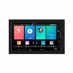 12V 2DIN LCD FM avtoradio 4x45W 2x USB Bluetooth GPS ANDROID 13 WIFI
