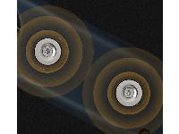 48 LED aku. delavniška ročna delovna svetilka z magnetom USB