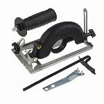 Univerzalno rezalno vodilo za kotne brusilnike 115-125mm