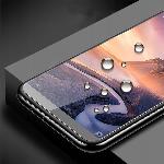 id-2599 Zaščitno kaljeno steklo 9H nano za Samsung Galaxy A24 5G 4G in A25 5G