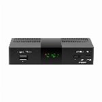 id-2931 Univerzalni TV dekoder DVB-T2 sprejemnik H.265 HEVC USB + daljinec