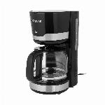 id-3110 1000W kapalni kavni aparat s filtrom 1500ml AROMA 100