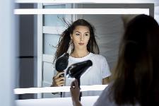 2300W profesionalni sušilnik za lase fen tristopenjski ION PRO-DRY 500