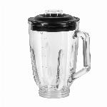 id-3109 1300W inox električni blender in mešalnik 1500ml + 600ml bidon