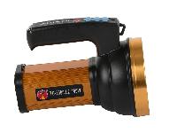 id-1002 3v1 aku. ročna svetilka za kampiranje CREE XML-L2 + powerbank