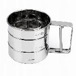 2v1 inox merica sito za moko in sladkor v prahu do 375g