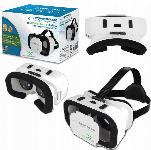 VR 3D univerzalna virtualna očala za telefone SHINECON