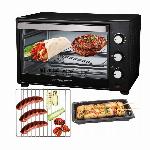 id-3112 1600W prenosna električna pečica 20L