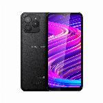 id-2930 Pametni telefon Android 13 NFC 4G 2x SIM FLOW 10 črn