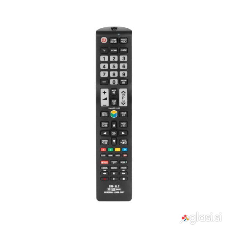 Univerzalni TV daljinski upravljalnik LCD/LED Samsung 2