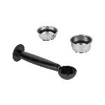 id-3110 850W espresso kavni aparat z penilcem AROMA 450