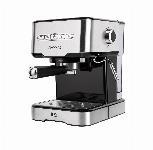 id-3110 850W espresso kavni aparat z penilcem AROMA 450
