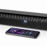 Soundbar zvočniki za hišni kino 60cm Bluetooth 5.3 + subwoofer Planet 2.1