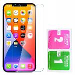 id-2599 PREMIUM zaščitno kaljeno steklo 9H za Apple IPHONE 7 in 8 SE2 (4,7)
