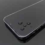 id-2599 PREMIUM zaščitno kaljeno steklo 9H za Apple IPHONE 7 in 8
