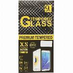 id-2599 PREMIUM zaščitno kaljeno steklo 9H za Apple IPHONE 12 PRO MAX