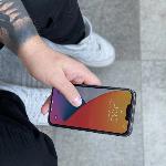id-2599 9D zaščitno steklo iz kaljenega stekla 9H za Xiaomi Redmi NOTE 11