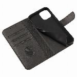 id-2598 Magnetni etui ovitek za Xiaomi Redmi Note 11 Pro in plus Poco X4 NFC 5G 