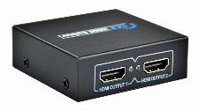 Aktivni razdelilnik HDMI FULL HD 4K delilnik spliter