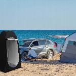 Univerzalni popup šotor za prho wc ali garderobo na plaži 190cm
