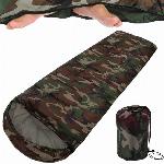 Topla spalna vreča 200cm