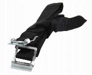 Univerzalni komplet sider za trampoline 4 kosi 30cm